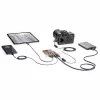 StarTech.com 4 prievadų USB PCIe kortelė - 10Gbps USB PCI Express išplėtimo kortelė su 2 valdikliais - 2x USB-C ir 2x USB-A prievadai (USB 3.2/3.1 Gen 2) - USB/USB-C PCI-e kortelė - Pilnas profilis