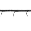 StarTech.com 2,5 m kabelių tvarkymo spiralinė rankovė – 45 mm skersmuo