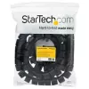 StarTech.com 2,5 m kabelių tvarkymo spiralinė rankovė – 45 mm skersmuo