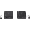 StarTech.com 4K HDMI KVM ilgintuvas per šviesolaidį - HDMI vaizdo ir USB nuotolinis KVM jungiklis/konsolės ilgintuvas - iki 300 m (daugiamodis) - 2x 10G MMF SFP+ moduliai - KVM ilginimo rinkinys (TX/RX)