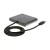 StarTech.com USB 3.0 į 4x HDMI adapteris, USB į 4 monitorių keitiklis, skirta Windows (nepalaiko macOS/ChromeOS/Linux) - TAA