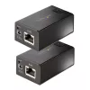 StarTech.com USB 2.0 prailgintuvas per Cat5e/Cat6 Ethernet kabelį, 150 m, išorinis maitinimas