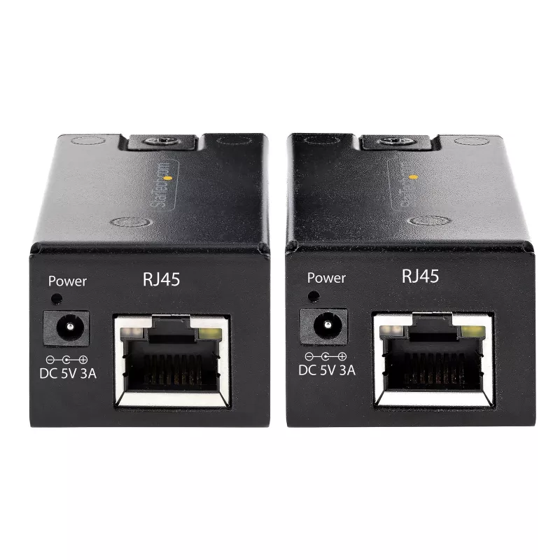 StarTech.com USB 2.0 prailgintuvas per Cat5e/Cat6 Ethernet kabelį, 150 m, išorinis maitinimas