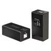 StarTech.com USB 2.0 prailgintuvas per Cat5e/Cat6 Ethernet kabelį, 150 m, išorinis maitinimas