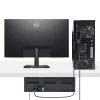 StarTech.com 4 lizdų PCIe išplėtimo korpusas su PCIe x2 pagrindinės plokštės kortele, PCIe 2.0 – 10Gbps, išoriniai PCIe lizdai staliniams kompiuteriams/serveriams, PCI Express išplėtimo dėžė/ adapteris, 4 PCIe x1 lizdai
