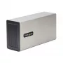 StarTech.com Dviejų lizdų Thunderbolt 3 PCIe išplėtimo korpusas