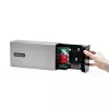 StarTech.com Dviejų lizdų Thunderbolt 3 PCIe išplėtimo korpusas