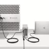 StarTech.com 2m aktyvus Thunderbolt 4 laidas, 40Gbps, 100W, 4K/8K vaizdas, Intel sertifikuotas