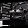 „StarTech.com 2 prievadų 10GbE PCIe tinklo adapterio plokštė, tinklo plokštė, skirta PC/serveriams, šešių greičių PCIe Ethernet plokštė su Jumbo Frame palaikymu, NIC/LAN sąsajos plokštė, 10GBASE-T ir NBASE-T“