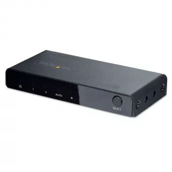 StarTech.com 2PORT-HDMI-SWITCH-8K HDMI jungiklis