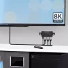 StarTech.com 2PORT-HDMI-SWITCH-8K HDMI jungiklis