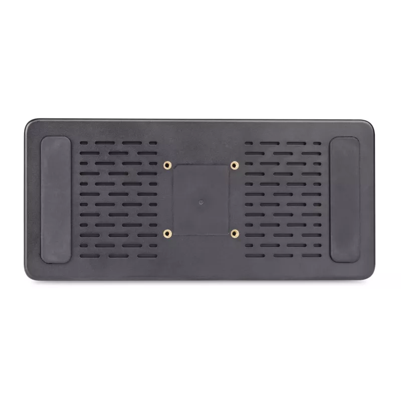 StarTech.com universali USB4 ir Thunderbolt 4 dokų stotis, keturi ekranai Windows, du ekranai MacBook, HDMI DP dokas su 98W nešiojamojo kompiuterio įkrovimu
