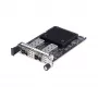 „StarTech.com“ 2 prievadų 10Gbps SFP+ OCP 3.0 serverio tinklo plokštė su Intel X710, SFF 4C+ suderinama, dviejų prievadų OCP NIC, skirta Windows ir Linux
