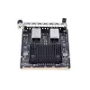 „StarTech.com“ 2 prievadų 10Gbps SFP+ OCP 3.0 serverio tinklo plokštė su Intel X710, SFF 4C+ suderinama, dviejų prievadų OCP NIC, skirta Windows ir Linux