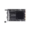 „StarTech.com“ 2 prievadų 10Gbps SFP+ OCP 3.0 serverio tinklo plokštė su Intel X710, SFF 4C+ suderinama, dviejų prievadų OCP NIC, skirta Windows ir Linux