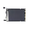 „StarTech.com“ 2 prievadų 10Gbps SFP+ OCP 3.0 serverio tinklo plokštė su Intel X710, SFF 4C+ suderinama, dviejų prievadų OCP NIC, skirta Windows ir Linux