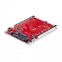 StarTech.com 1M25-U3-M2-ADAPTER adapteris M.2 į U.3