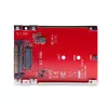 StarTech.com 1M25-U3-M2-ADAPTER adapteris M.2 į U.3