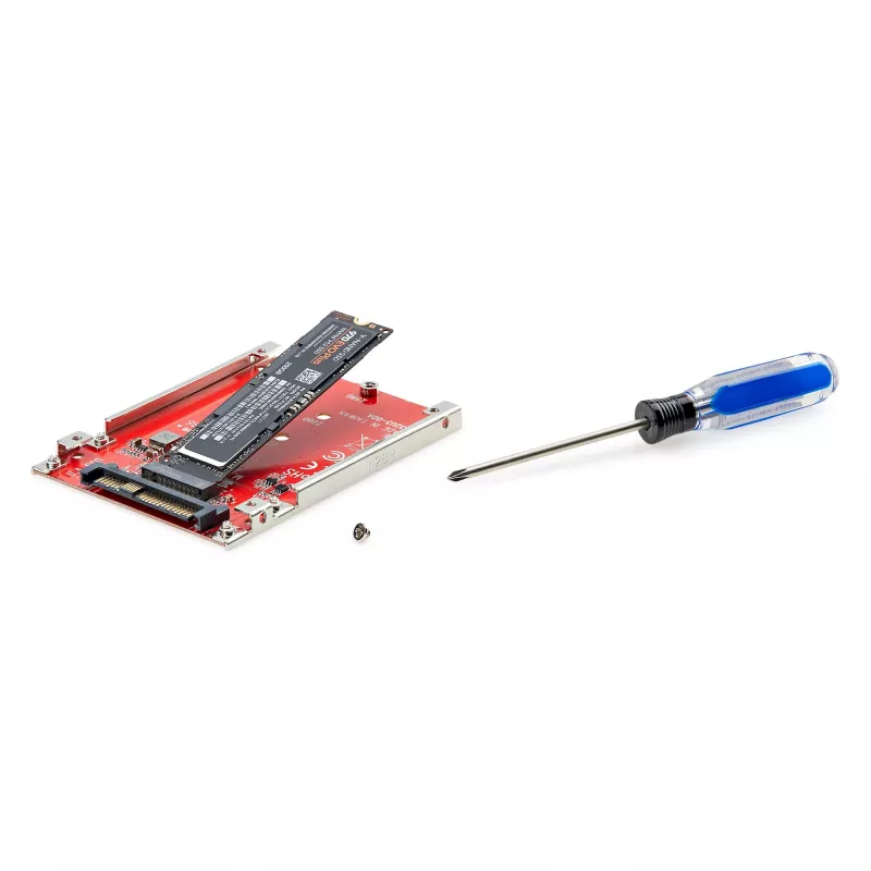StarTech.com 1M25-U3-M2-ADAPTER adapteris M.2 į U.3
