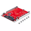 StarTech.com 1M25-U3-M2-ADAPTER adapteris M.2 į U.3
