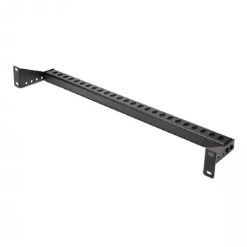StarTech.com 12S-CABLE-LACING-BAR kabelių rišimo juosta