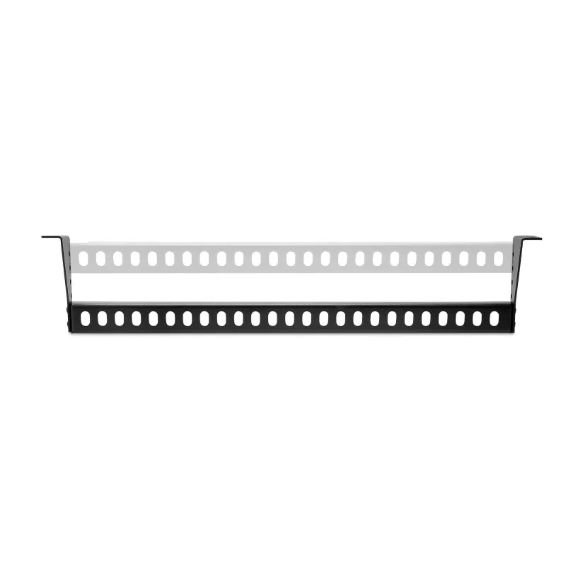 StarTech.com 12S-CABLE-LACING-BAR kabelių rišimo juosta