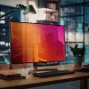 StarTech.com privatumo ekranas 27 colių 16:9 auksinis, reversinis filtras su sustiprintu privatumu, blizgus kompiuterio apsauginis filtras, nuimamas ekrano apsauginis skydas, +/- 30 laipsnių