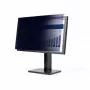 Privatumo ekranas monitoriui StarTech.com 24 colių 16:9, kabinamas akrilinis filtras, greito montavimo apsauginis skydas, +/-30° žiūrėjimo kampas, blizgus