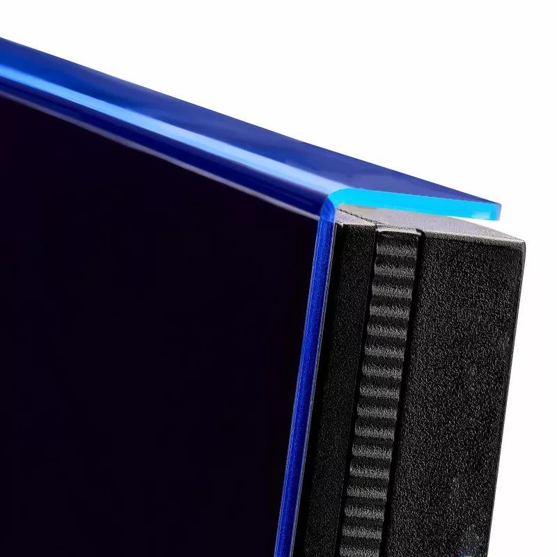 Privatumo ekranas monitoriui StarTech.com 24 colių 16:9, kabinamas akrilinis filtras, greito montavimo apsauginis skydas, +/-30° žiūrėjimo kampas, blizgus