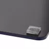 Privatumo ekranas monitoriui StarTech.com 24 colių 16:9, kabinamas akrilinis filtras, greito montavimo apsauginis skydas, +/-30° žiūrėjimo kampas, blizgus
