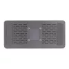 StarTech.com USB4 dokų stotelė trims monitoriams, 4K 60Hz HDMI/DisplayPort, 100W įkrovimas, 2.5GbE, belaidė