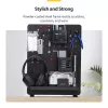 StarTech.com 1612B-DESK-PEGBOARD stalinis organizatorius su skydeliais 1 vnt.