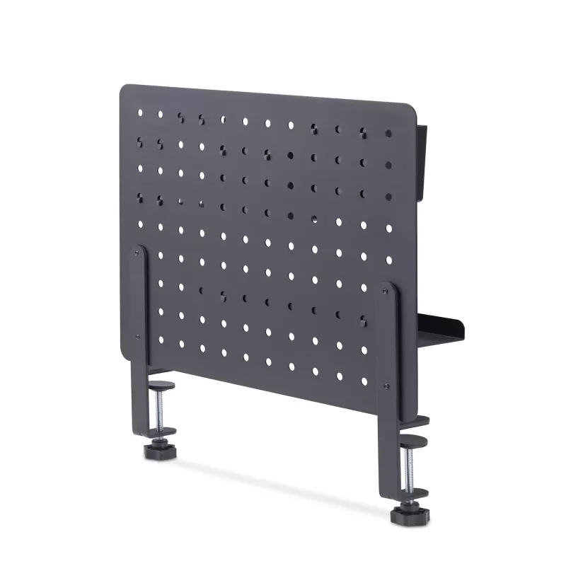 StarTech.com 1612B-DESK-PEGBOARD stalinis organizatorius su skydeliais 1 vnt.