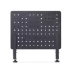 StarTech.com 1612B-DESK-PEGBOARD stalinis organizatorius su skydeliais 1 vnt.