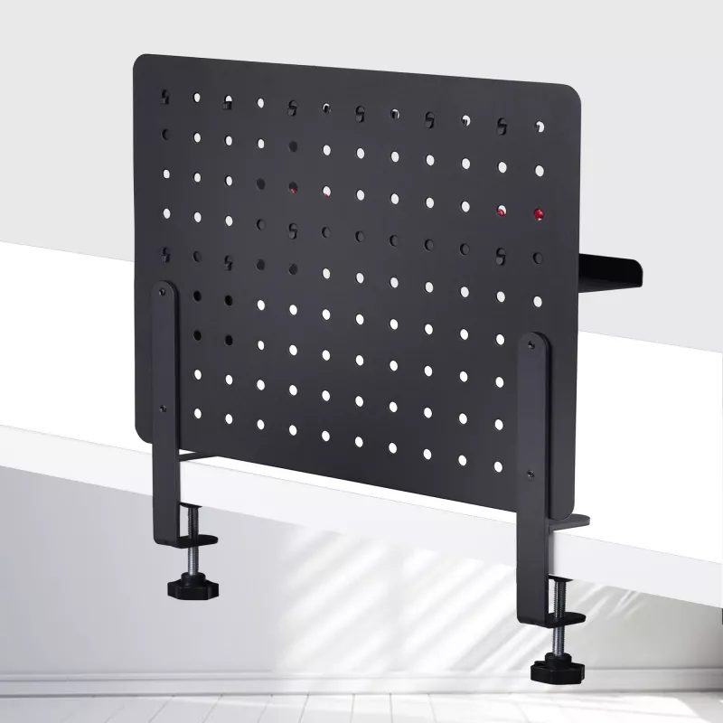 StarTech.com 1612B-DESK-PEGBOARD stalinis organizatorius su skydeliais 1 vnt.