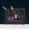 StarTech.com 1612B-DESK-PEGBOARD stalinis organizatorius su skydeliais 1 vnt.