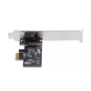 StarTech.com 1 prievado 2,5 Gbps NBASE-T PCIe tinklo plokštė, Intel® I225-V, vieno prievado kompiuterio tinklo kortelė, Ethernet MultiGigabit NIC, PCI Express serverio LAN kortelė