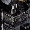 StarTech.com 1 prievado 2,5 Gbps NBASE-T PCIe tinklo plokštė, Intel® I225-V, vieno prievado kompiuterio tinklo kortelė, Ethernet MultiGigabit NIC, PCI Express serverio LAN kortelė