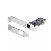 StarTech.com 1 prievado 2,5 Gbps NBASE-T PCIe tinklo plokštė, Intel® I225-V, vieno prievado kompiuterio tinklo kortelė, Ethernet MultiGigabit NIC, PCI Express serverio LAN kortelė