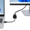StarTech.com HDMI į VGA adapteris, aktyvus vaizdo keitiklis nešiojamam/staliniam kompiuteriui, 1920x1080 (1080p), HDMI šaltinis į VGA monitorių/ekraną/projektorių