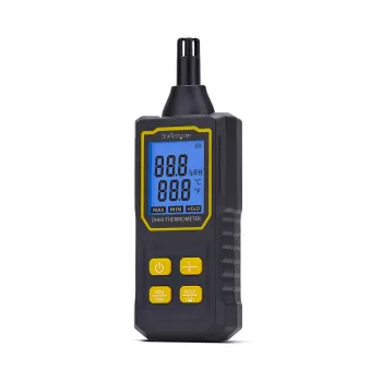 StarTech.com DH60-THERMOMETER rankinis temperatūros ir drėgmės matuoklis