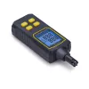 StarTech.com DH60-THERMOMETER rankinis temperatūros ir drėgmės matuoklis
