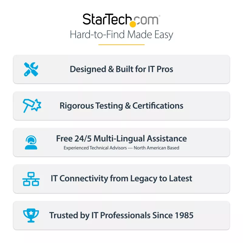 „StarTech.com“ 25 vnt. universalus nešiojamojo kompiuterio fiksatorius 6,6 pėd. (2 m), su pagrindiniu raktu, apsauginis kabelis, suderinamas su „Noble Wedge®“ / „Nano“ / K lizdu; apsauga nuo vagystės, pjovimui atsparus kabelis
