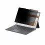 StarTech.com privatumo filtro ekranas 12,4 colių Surface Laptop Go 1/2/3, portretas/peizažas, liečiamas, +/-30° žiūrėjimo kampas, mėlynos šviesos mažinimas, matinis paviršius