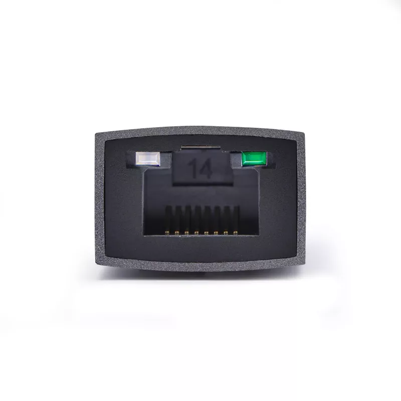 StarTech.com USB-C į Ethernet adapteris 2.5GbE, NBASE-T NIC, USB 3.0 Type-C 2.5/1G kelių greičių tinklas, suderinamas su Thunderbolt, Windows ir Mac