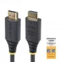 StarTech.com 2m Premium Certified HDMI 2.0 laidas, 4K 60Hz / 1440p 144Hz, HDR10 / HDCP 2.2 / ARC, 18Gbps, UHD, TPE apvalkalu