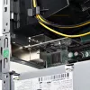 StarTech.com 1 prievado Gigabit PCIe tinklo adapterio kortelė, žemo profilio NIC, 10/100/1000Mbps PCI Express LAN kortelė, Realtek RTL8111H, Windows ir Linux, TAA atitinkanti