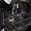 StarTech.com 2 prievadų Gigabit PCIe tinklo adapterio kortelė, 10/100/1000Mbps PCI Express NIC, dvigubas Realtek RTL8111H, veikia su Windows ir Linux, atitinka TAA