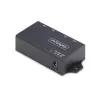 StarTech.com 2 prievadų Gigabit Midspan PoE+ įpurškiklis, 10/100/1000Mbps, PoE+ (802.3af/at), 30W, 1Gbps Ethernet, montuojamas ant sienos, nevaldomas maitinimas per Ethernet