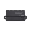 StarTech.com 2 prievadų Gigabit Midspan PoE+ įpurškiklis, 10/100/1000Mbps, PoE+ (802.3af/at), 30W, 1Gbps Ethernet, montuojamas ant sienos, nevaldomas maitinimas per Ethernet